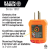 CL220VP Premium Meter Electrical Test Kit Image 4