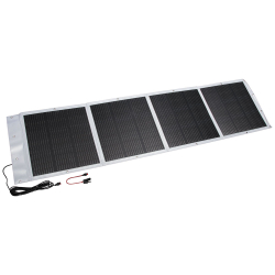 29251 200W Portable Solar Panel Image 
