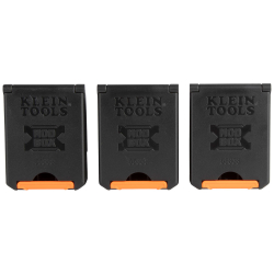 55838MB MODbox鈩� Tool Belt Pouch Clips, 3-Pack Image