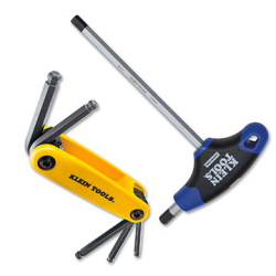 Hex-Key Wrenches