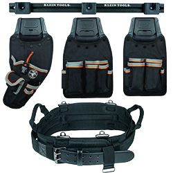 Modular Tool Pouch System